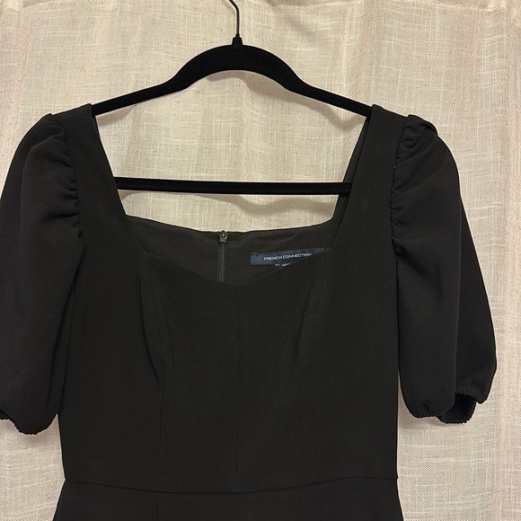 French Connection dress - Picture 2 of 4